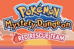 Let's rescue!