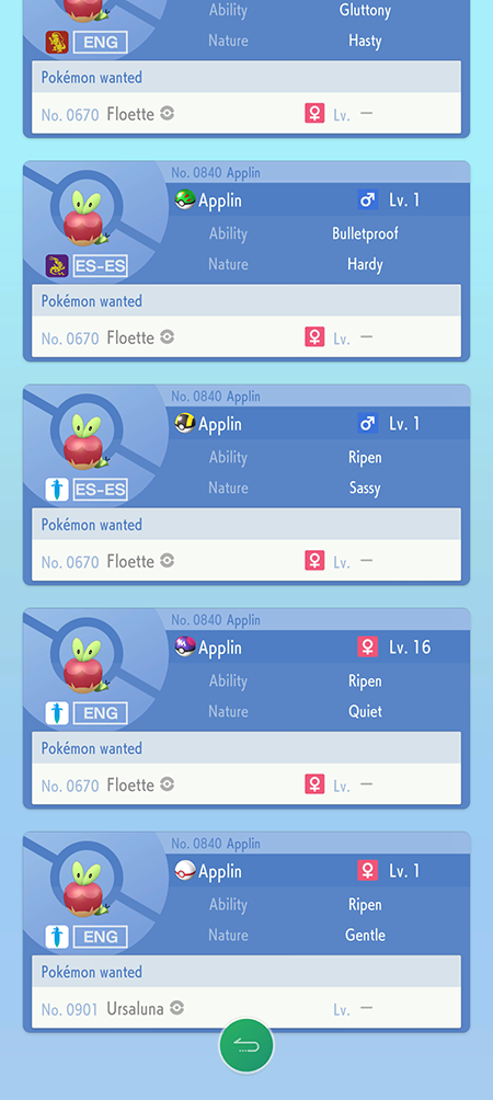 They are so common
