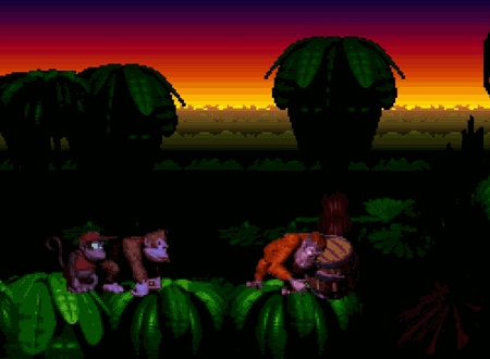 Bad Monkey