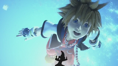 SORA!