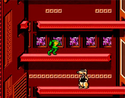 Battletoads Gets Almost 25 Minutes Of Brawling Gameplay