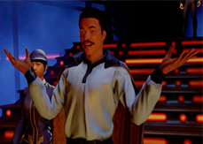 FGC #157 Kinect Star Wars – Gogglebob.com