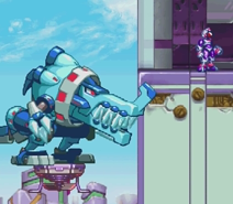 FGC #481 Mega Man ZX Advent – Gogglebob.com