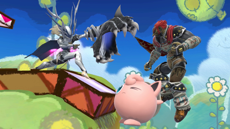 SBC #27 Corrin & Fire Emblem Fates Birthright & Conquest – Gogglebob.com